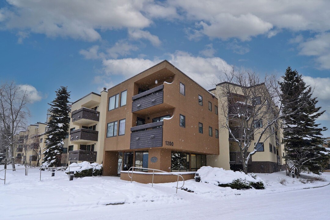 1200 I St in Anchorage, AK - Building Photo