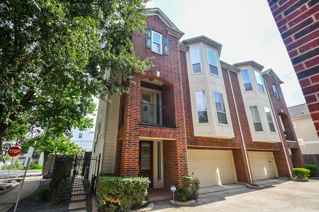 property at 1016 Studer St