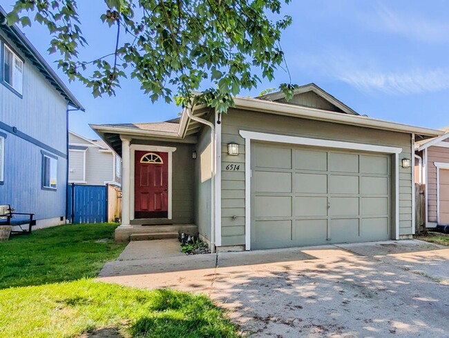 property at 6514 79th Pl NE