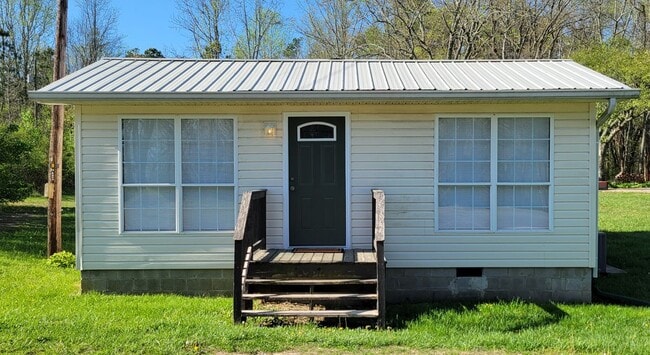 property at 335 Co Rd 262