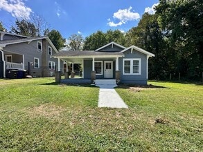 1408 Harding St in Winston-Salem, NC - Building Photo - Building Photo