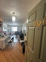 1516 1st St E, Unit 306 in Thief River Falls, MN - Building Photo