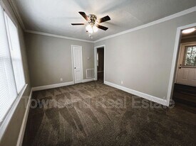 217 N Virginia Ave in Fayetteville, NC - Building Photo