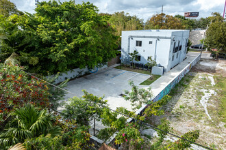 The Wynwood Five in Miami, FL - Building Photo - Building Photo