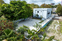 The Wynwood Five in Miami, FL - Foto de edificio - Building Photo