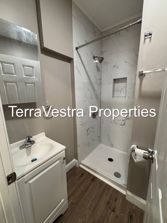 property at 220 E Broadway