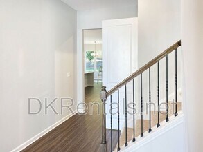 241 Birchwood Row in Holly Springs, GA - Building Photo - Building Photo