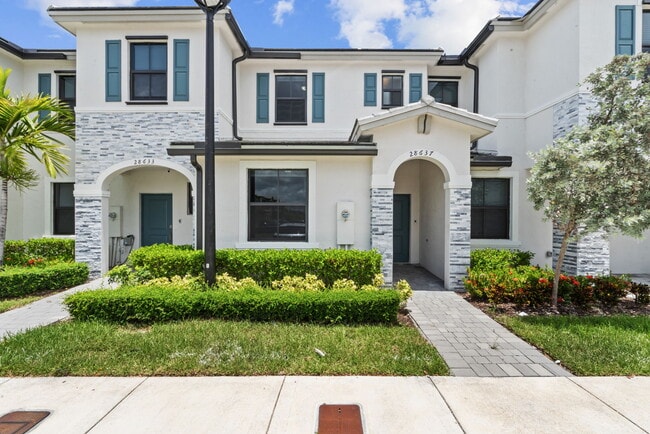 property at 28637 SW 132nd Ct