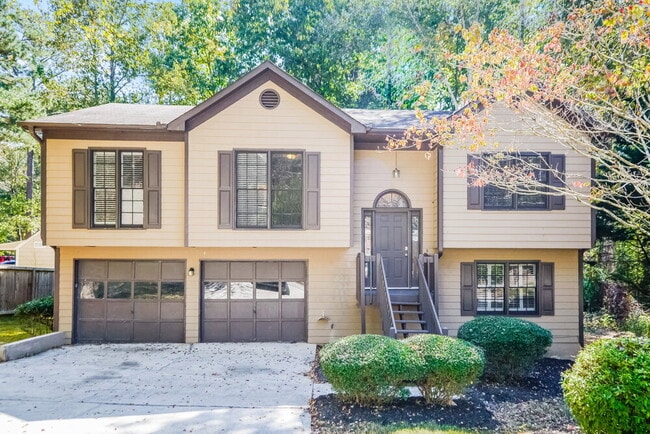 2660 Windstream Way NW