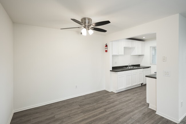 Interior Photo