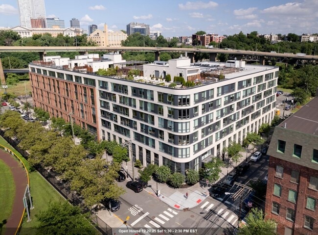 property at 255 Brunswick St