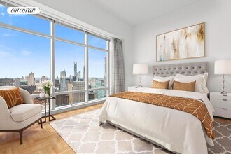 845 United Nations Plaza in New York, NY - Building Photo - Building Photo