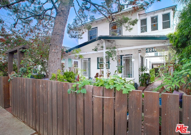 property at 426 Rialto Ave