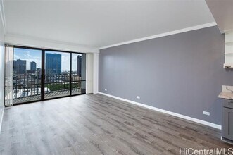 700 Richards St in Honolulu, HI - Foto de edificio - Building Photo