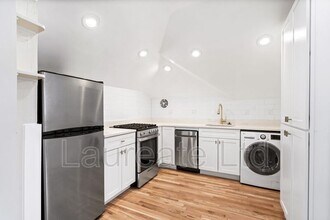 1409 Gilpin St in Denver, CO - Foto de edificio - Building Photo