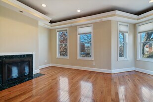 807 G St NE, Unit #1 in Washington, DC - Building Photo