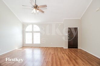 4917 Stirrup Way in Fort Worth, TX - Building Photo - Building Photo