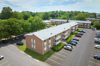 Winton Village Apartments in Rochester, NY - Building Photo - Building Photo