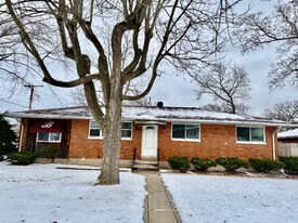 3011 Peterson St in Portage, IN - Building Photo