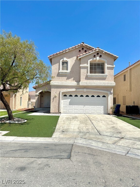7612 Glorietta Bay Ct in Las Vegas, NV - Building Photo - Building Photo