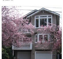 915 W Newell St, Unit Unit 1 in Seattle, WA - Building Photo