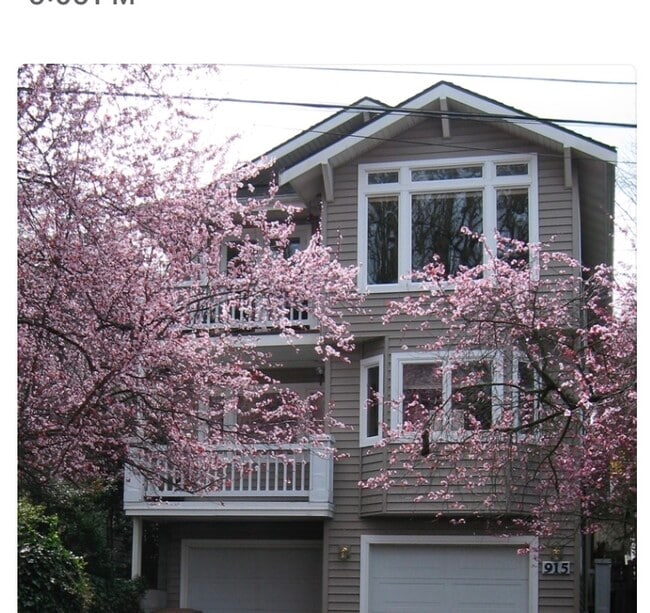 915 W Newell St, Unit Unit 1