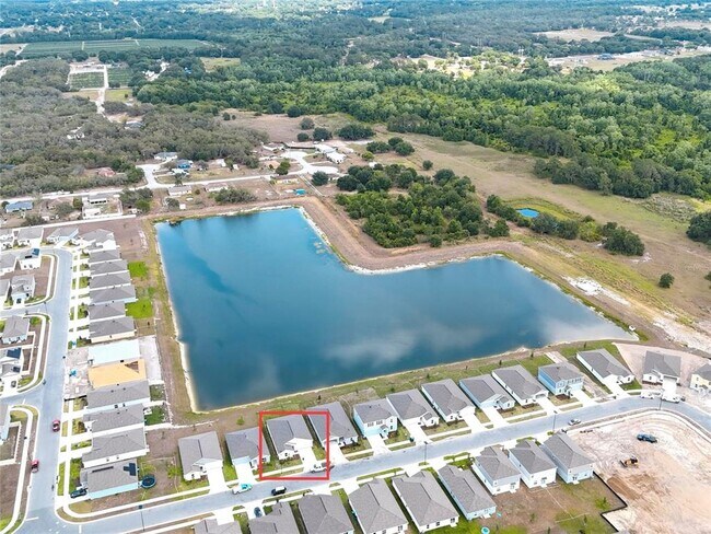 2710 PIONEER Trl in Eagle Lake, FL - Building Photo - Building Photo