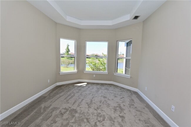 property at 8437 Rosa Ct