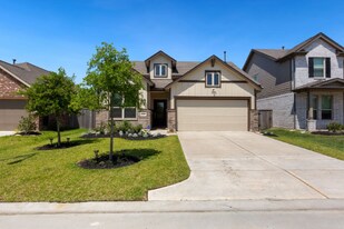 4827 Chestnut Valley Ln in Katy, TX - Building Photo
