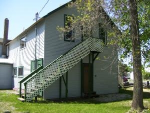 33 E Hodeck St in Cedarville, MI - Foto de edificio - Building Photo