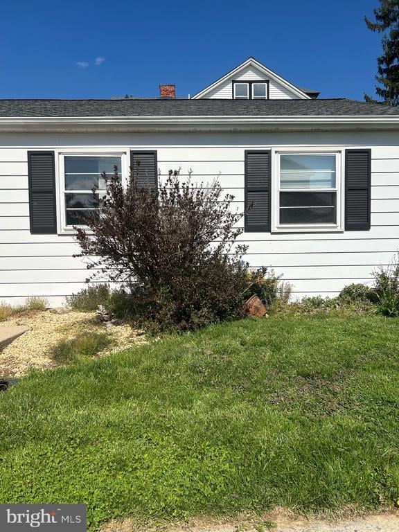 property at 337 Highland Ave
