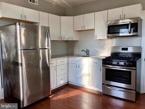 816 Collings Ave-Unit -3 in Collingswood, NJ - Building Photo - Building Photo