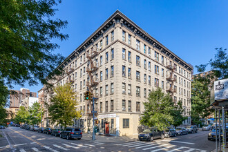 The Matthew, Rose, and Sylvia Apartments in New York, NY - Building Photo - Primary Photo