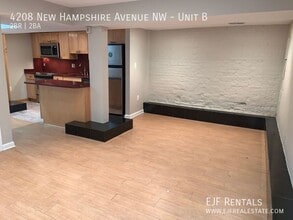 4208 New Hampshire Ave NW in Washington, DC - Building Photo - Building Photo