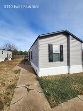 3110 E Raintree Dr in Stillwater, OK - Building Photo - Building Photo