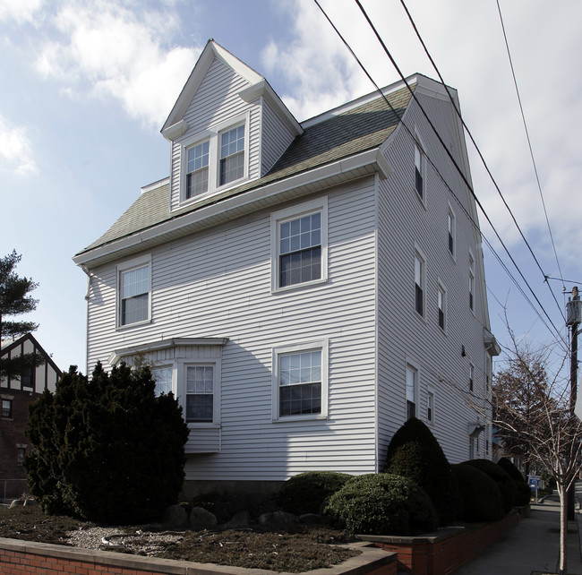 30 Elmgrove Ave in Providence, RI - Building Photo - Building Photo