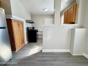 729 S 39th St in Louisville, KY - Foto de edificio - Building Photo