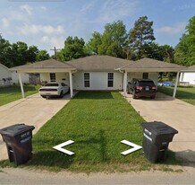 317 Patterson St, Unit 317 in Trumann, AR - Building Photo