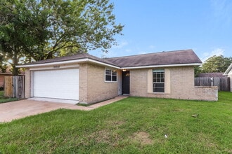 20250 Telegraph Square Ln in Katy, TX - Building Photo - Building Photo
