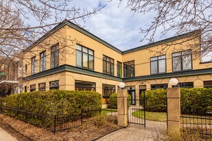 5941 De Bordeaux St in Montréal, QC - Building Photo