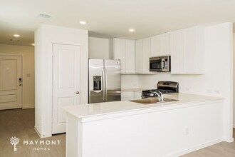 10204 Bridgton Mill in San Antonio, TX - Building Photo - Building Photo