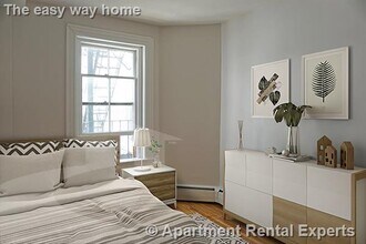 1800 Massachusetts Ave, Unit #22 in Cambridge, MA - Foto de edificio - Building Photo