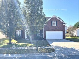 122 Elgin Ln in Mooresville, NC - Building Photo