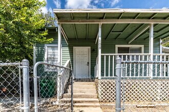 105 Dewitt St in San Antonio, TX - Building Photo - Building Photo