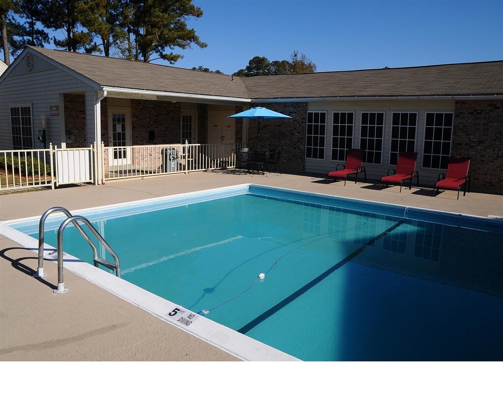 Northgate Apartments Laurel, MS Apartments