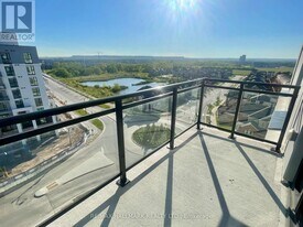 770 Whitlock Ave in Milton, ON - Building Photo