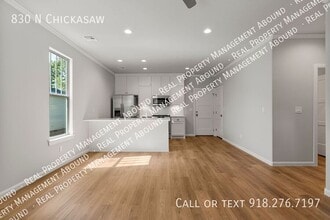 830 N Chickasaw Ave in Claremore, OK - Building Photo - Building Photo