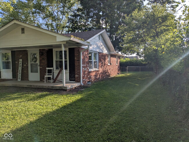 property at 7718 Southfield Dr