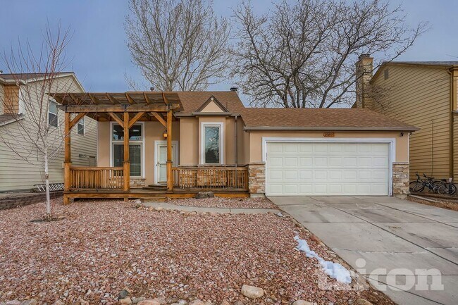 19897 E Brown Pl in Aurora, CO - Building Photo - Building Photo