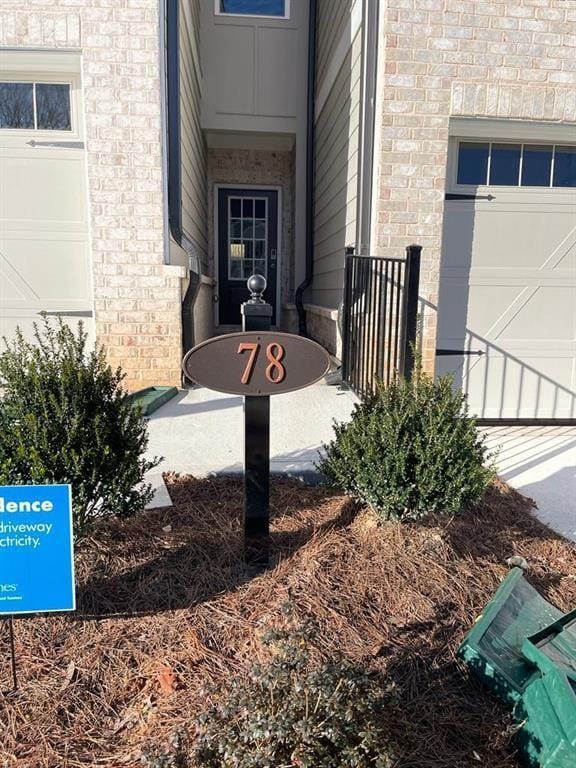 property at 78 Cedar Ln